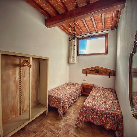 Villa Agriturismo Il Casato Mag Pienza Exterior foto