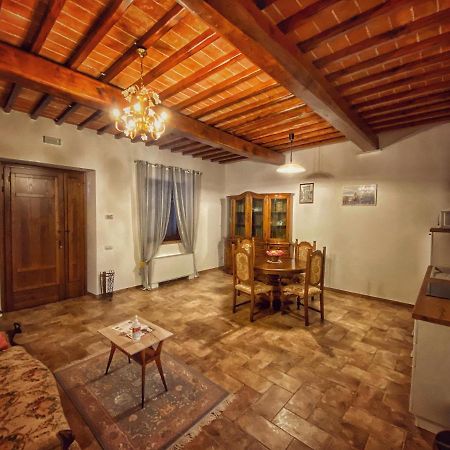 Villa Agriturismo Il Casato Mag Pienza Exterior foto