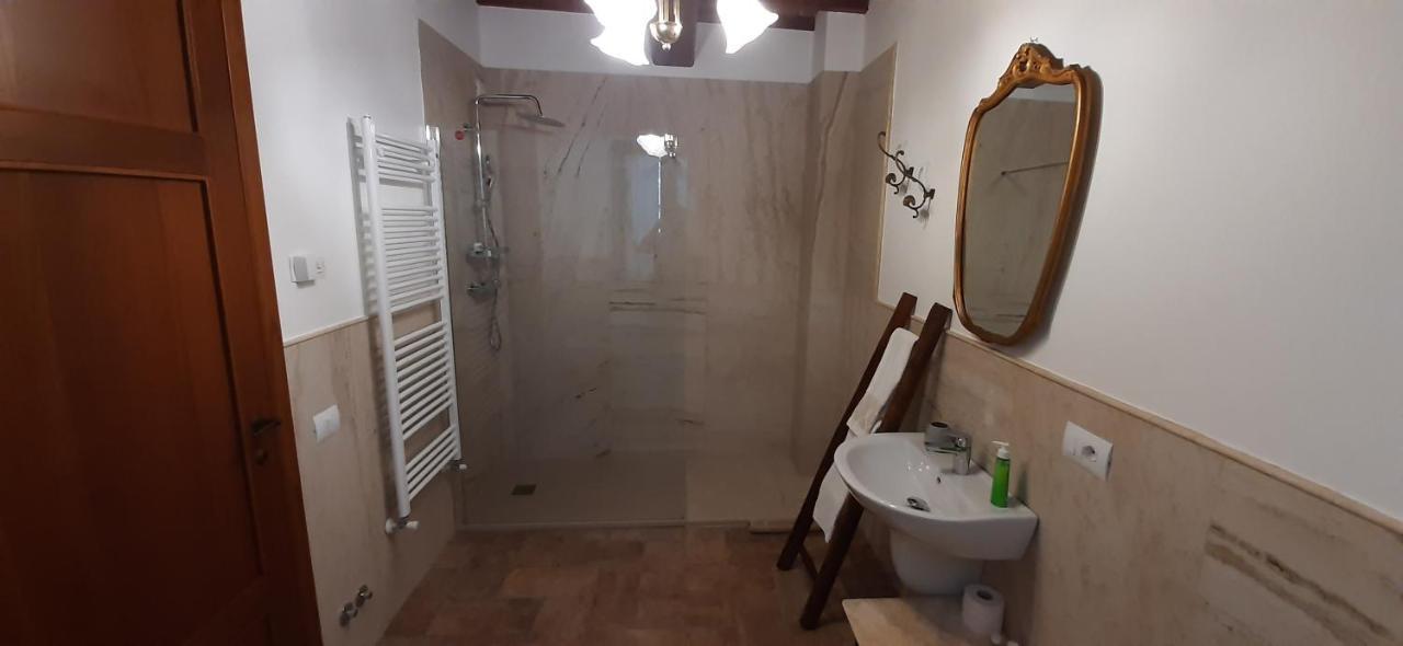 Villa Agriturismo Il Casato Mag Pienza Exterior foto