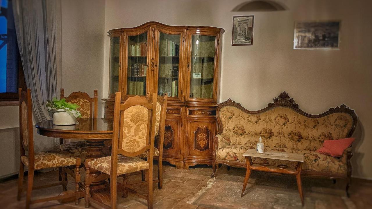 Villa Agriturismo Il Casato Mag Pienza Exterior foto