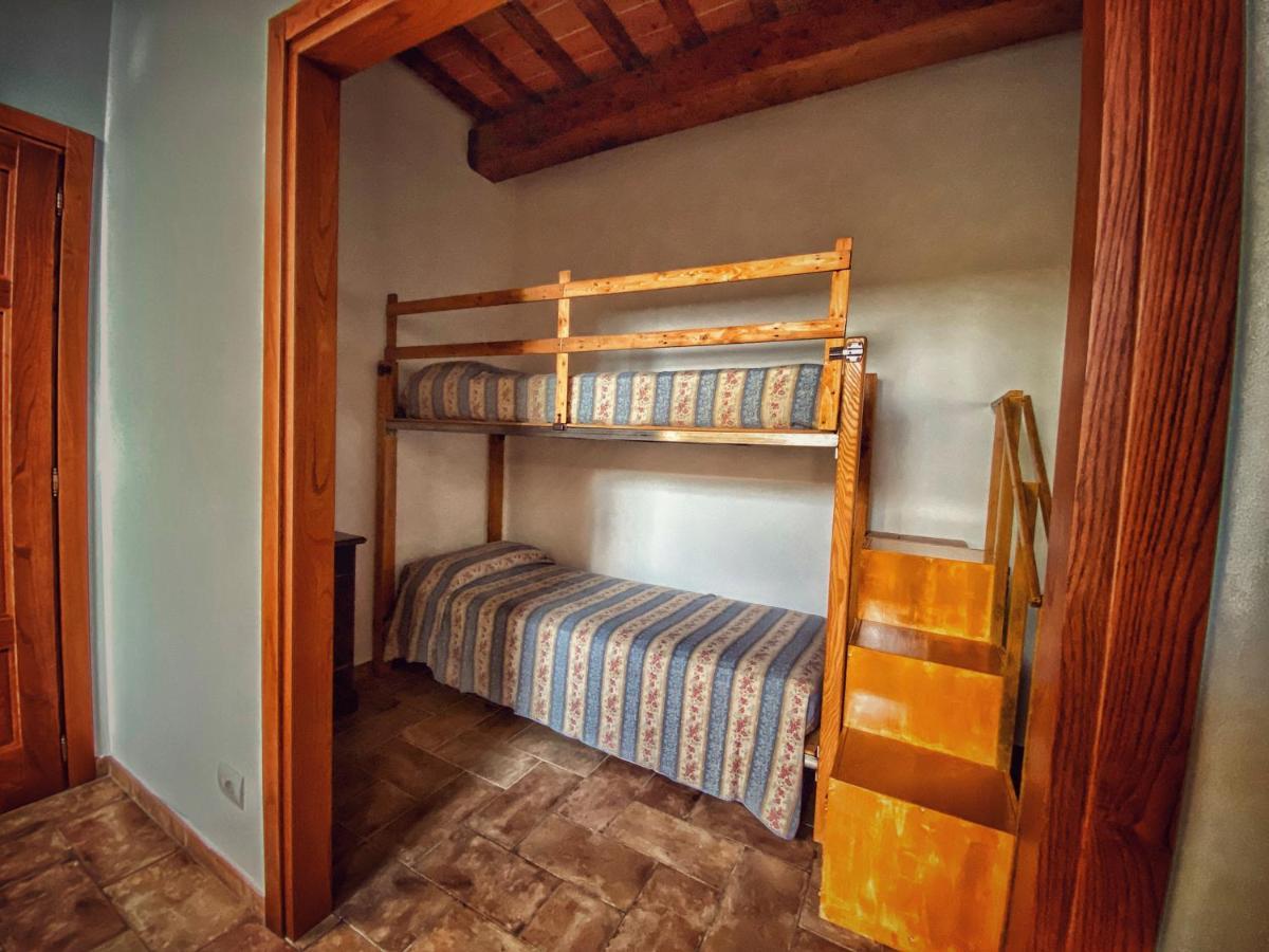 Villa Agriturismo Il Casato Mag Pienza Exterior foto